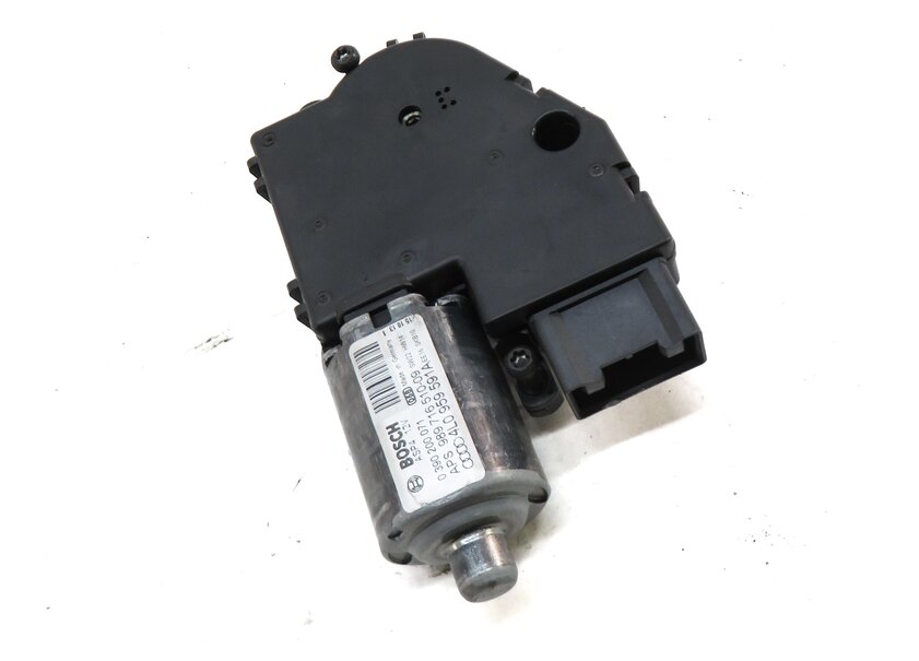 Thumbnail 3: 2007-2014 AUDI Q7 (4L) SUNROOF MOTOR SUN ROOF SUNSHADE SHADE WINDOW MOTOR
