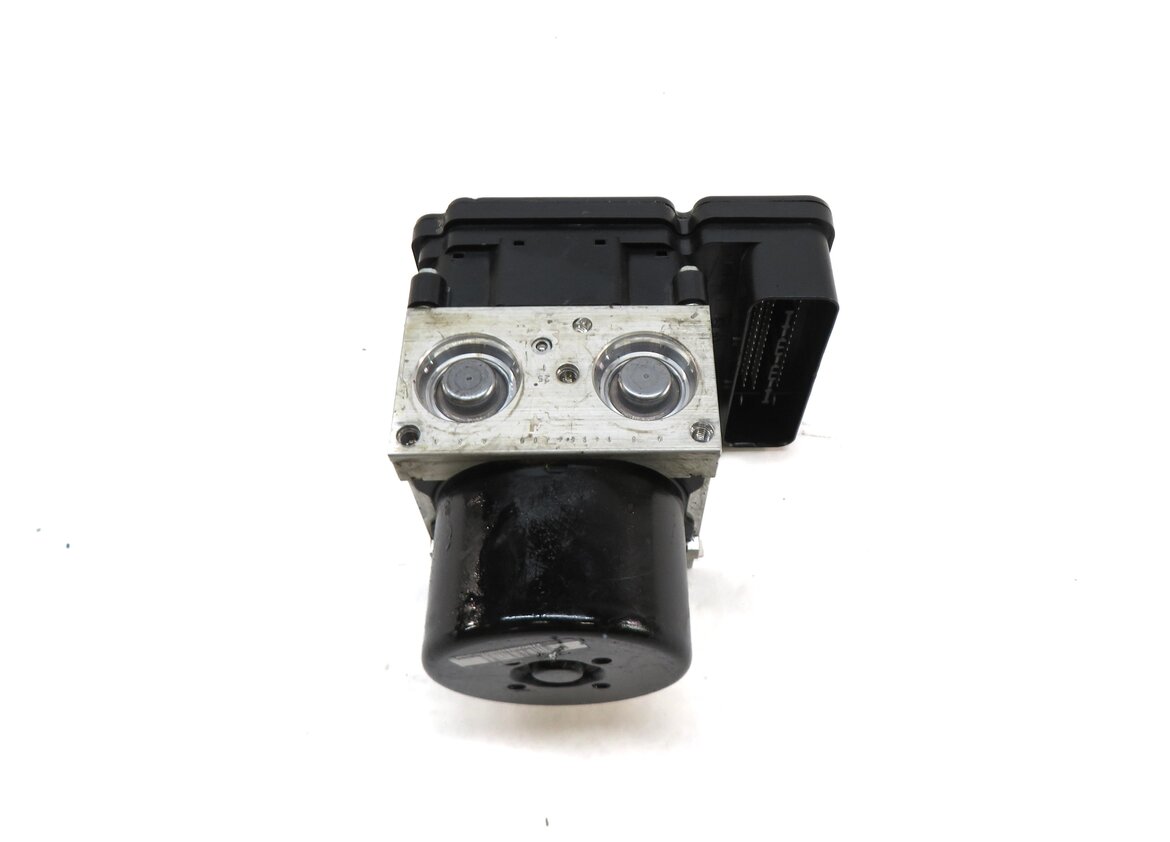Thumbnail 4: 2013-2015 AUDI Q7 (4L) ANTI LOCK ABS BRAKE PUMP w/ MODULE