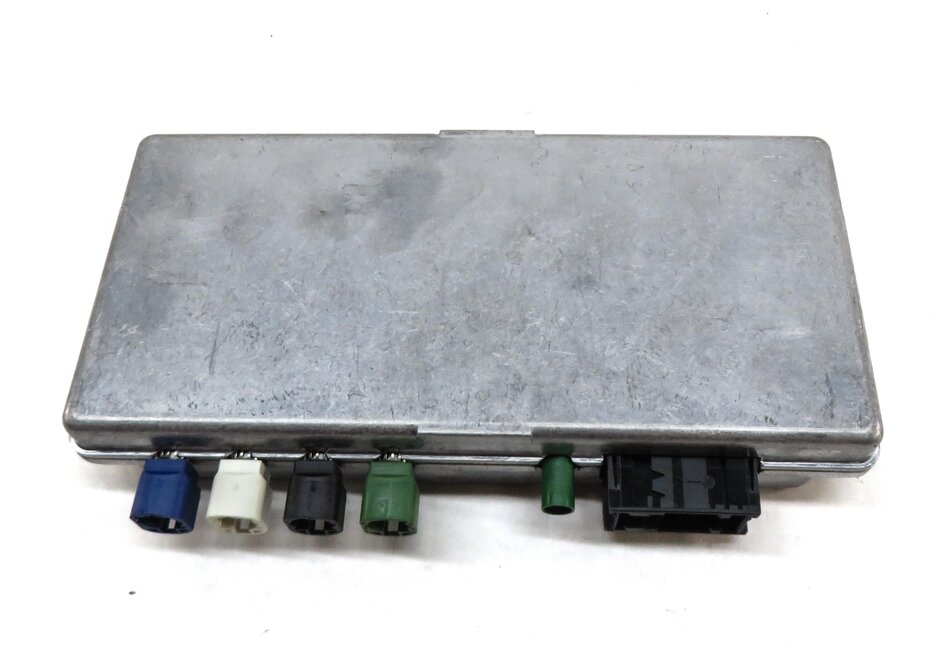 Thumbnail 5: 2014 AUDI Q7 (4L) SURROUND VIEW CAMERA CONTROL MODULE 4L0907428
