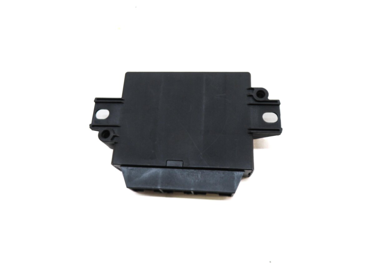 Thumbnail 5: 2013-2015 AUDI Q7 (4L) DRIVER ASSIST PDC PARK DISTANCE SENSOR CONTROL MODULE
