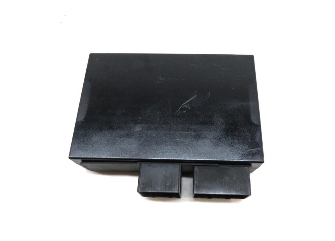 Thumbnail 5: 2007-2015 AUDI Q7 (4L) TRAILER HITCH TOW TOWING CONTROL MODULE