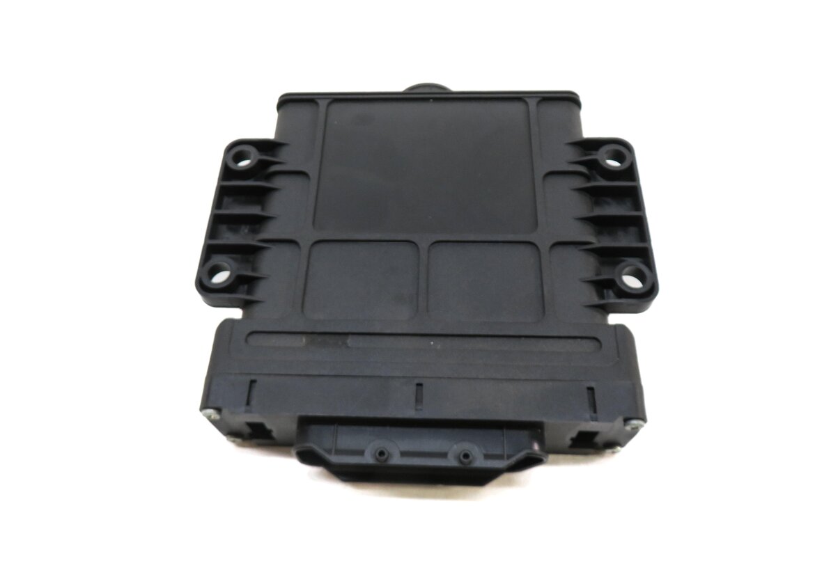 Thumbnail 5: 2014 AUDI Q7 (4L) 3.0L CTWA SUPER ENGINE AUTO TRANSMISSION CONTROL MODULE