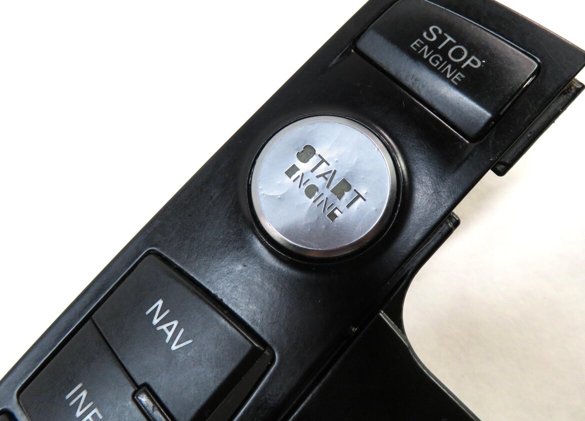 Thumbnail 9: 2012-2015 AUDI Q7 (4L) FRONT CENTER CONSOLE MMI MEDIA NAVIGATION CONTROL SWITCH
