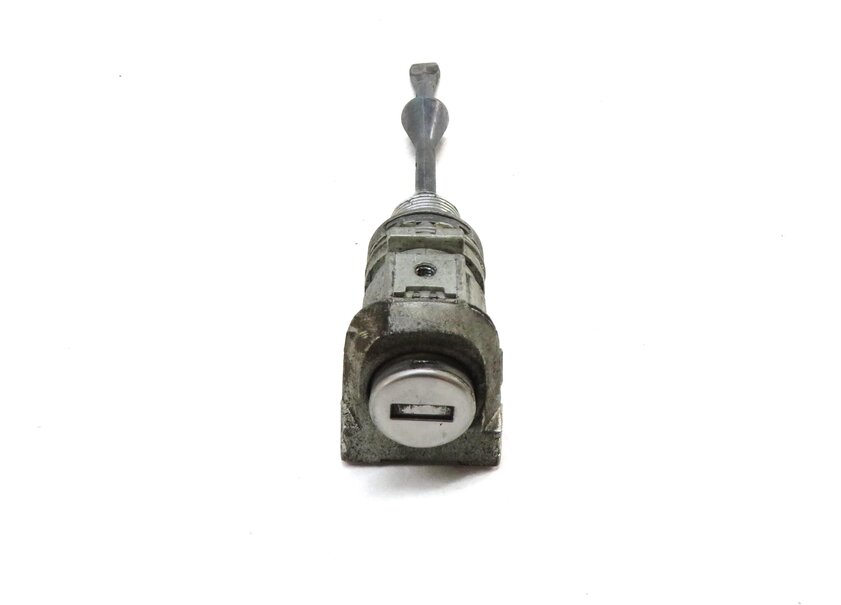 Thumbnail 10: 13-15 AUDI Q7 (4L) 3.0L CTWB SUPERCHARGED ENGINE BCM IMMOBILIZER MODULE KEY SET