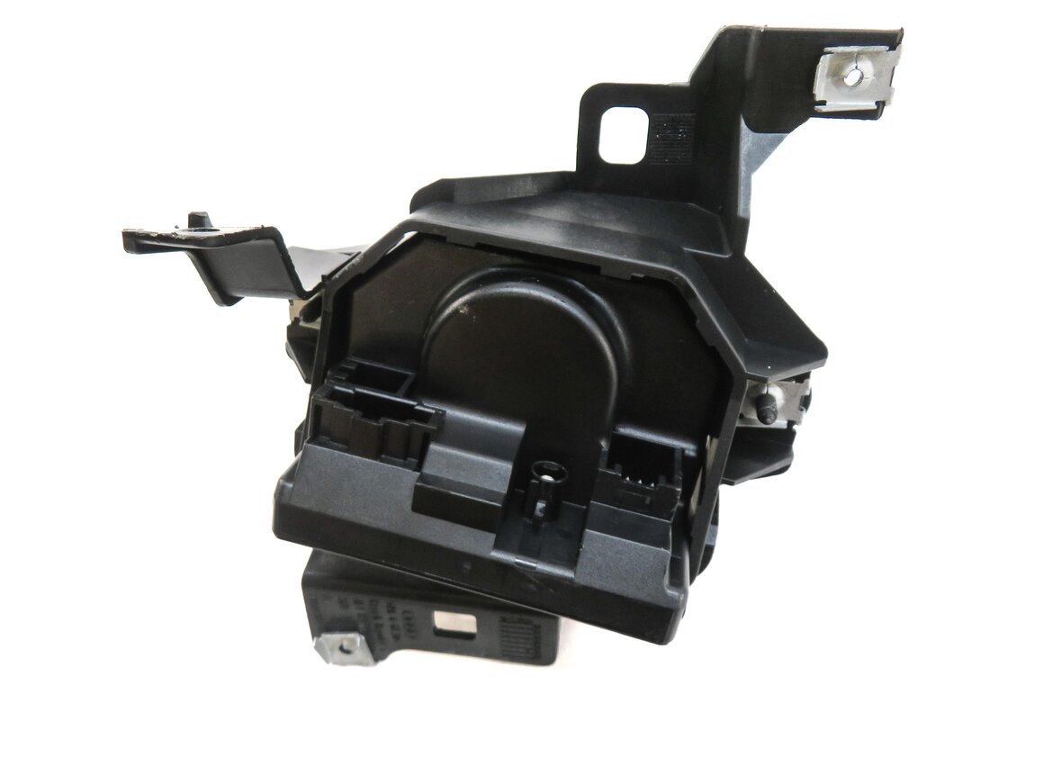Thumbnail 13: 13-15 AUDI Q7 (4L) 3.0L CTWB SUPERCHARGED ENGINE BCM IMMOBILIZER MODULE KEY SET