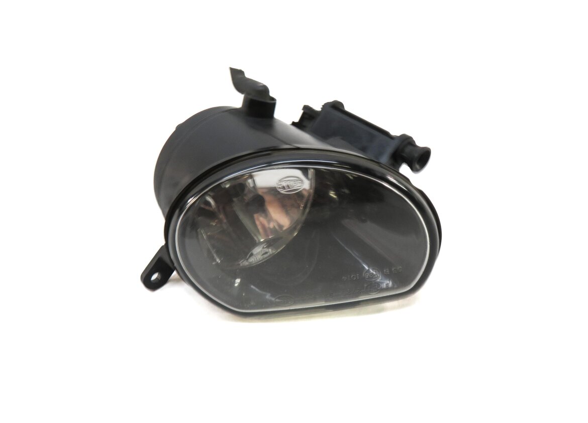 Thumbnail 2: 2010-2015 AUDI Q7 (4L) FRONT LEFT DRIVER FOGLIGHT FOG LIGHT LAMP