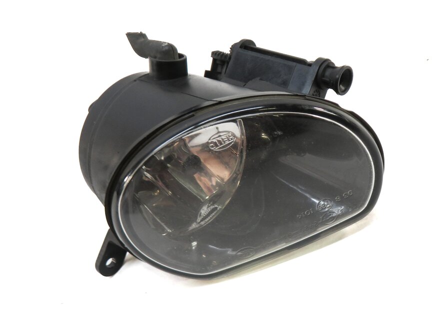 Thumbnail 3: 2010-2015 AUDI Q7 (4L) FRONT LEFT DRIVER FOGLIGHT FOG LIGHT LAMP