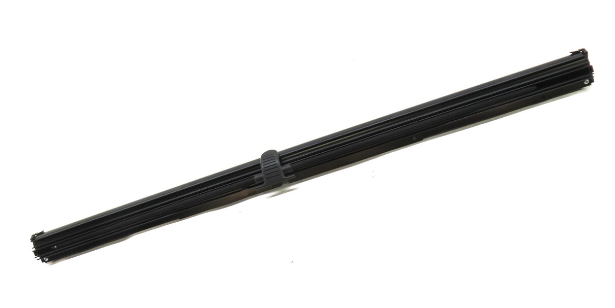 Thumbnail 3: 2007-2015 AUDI Q7 (4L) LEFT REAR DOOR WINDOW SUNSHADE SUNSCREEN SUN SHADE SCREEN