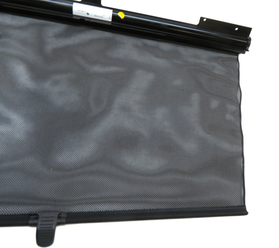 Thumbnail 8: 07-15 AUDI Q7 (4L) RIGHT REAR DOOR WINDOW SUNSHADE SUNSCREEN SUN SHADE SCREEN