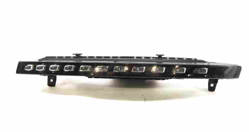 Thumbnail 3: 2010-2015 AUDI Q7 (4L) FRONT LEFT DRIVER LED DRL TURN SIGNAL MARKER LIGHT LAMP