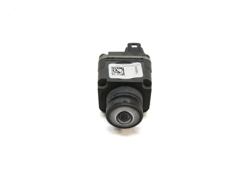 Thumbnail 3: 2014 AUDI Q7 (4L) TRUNK REARVIEW OR FRONT BUMPER SURROUND VIEW CAMERA 7P6980551C