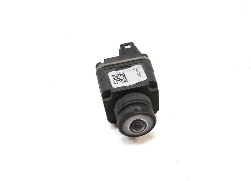 Thumbnail 4: 2014 AUDI Q7 (4L) TRUNK REARVIEW OR FRONT BUMPER SURROUND VIEW CAMERA 7P6980551C