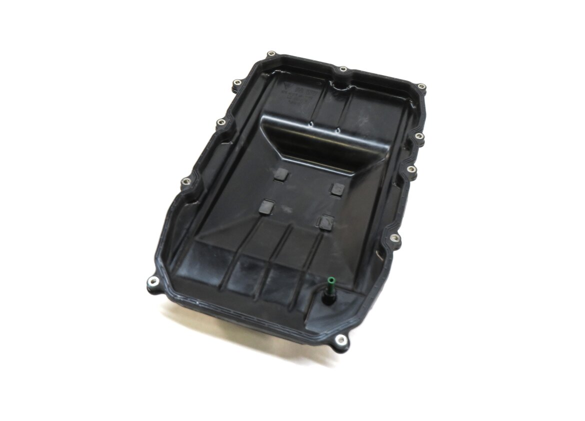 2011-2017 VW TOUAREG AUDI Q7 (4L) 3.0L 3.6L ENGINE AUTO TRANSMISSION OIL PAN