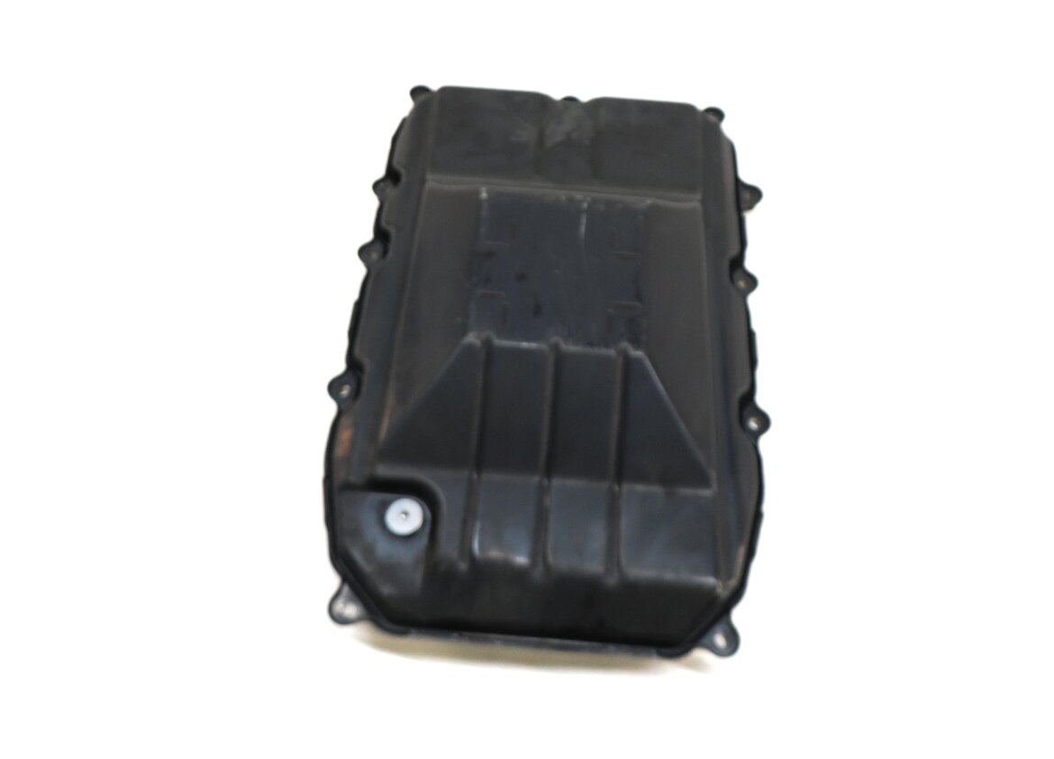 Thumbnail 6: 2011-2017 VW TOUAREG AUDI Q7 (4L) 3.0L 3.6L ENGINE AUTO TRANSMISSION OIL PAN