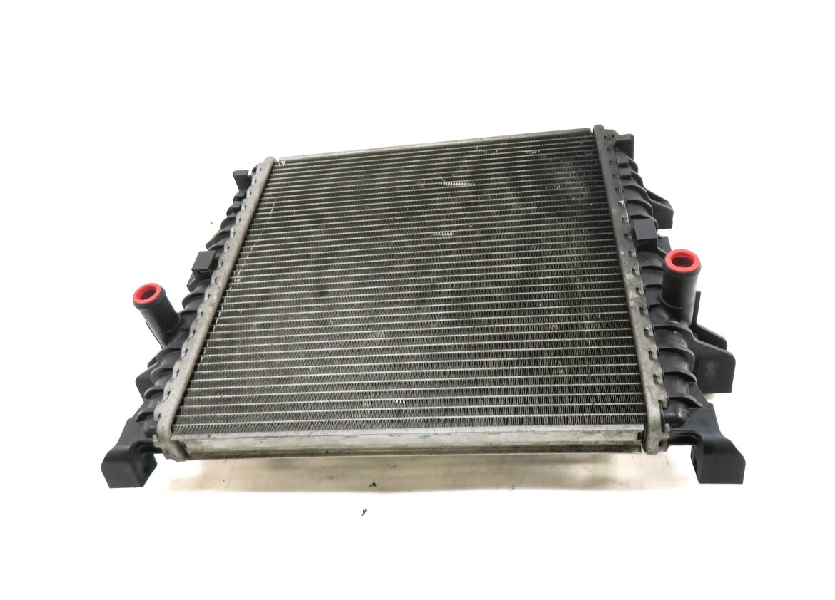Thumbnail 2: 2011-2015 AUDI Q7 (4L) 3.0L SUPERCHARGED ENGINE - SECONDARY AUXILIARY RADIATOR