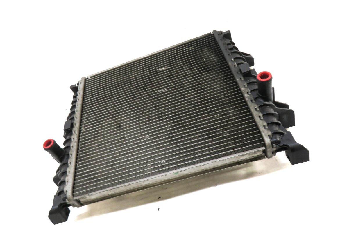 Thumbnail 3: 2011-2015 AUDI Q7 (4L) 3.0L SUPERCHARGED ENGINE - SECONDARY AUXILIARY RADIATOR