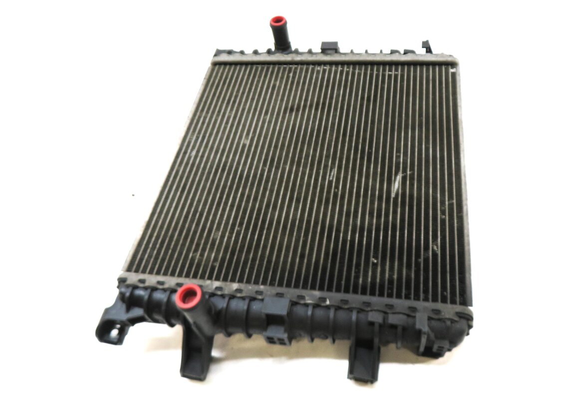Thumbnail 4: 2011-2015 AUDI Q7 (4L) 3.0L SUPERCHARGED ENGINE - SECONDARY AUXILIARY RADIATOR