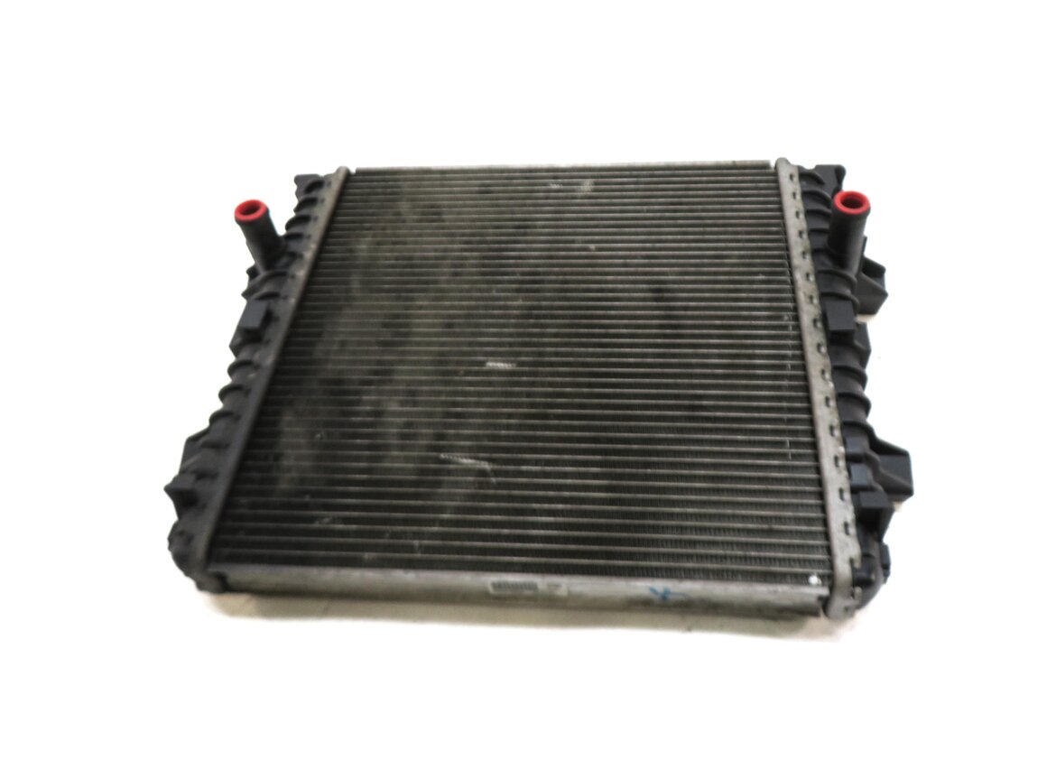 Thumbnail 5: 2011-2015 AUDI Q7 (4L) 3.0L SUPERCHARGED ENGINE - SECONDARY AUXILIARY RADIATOR