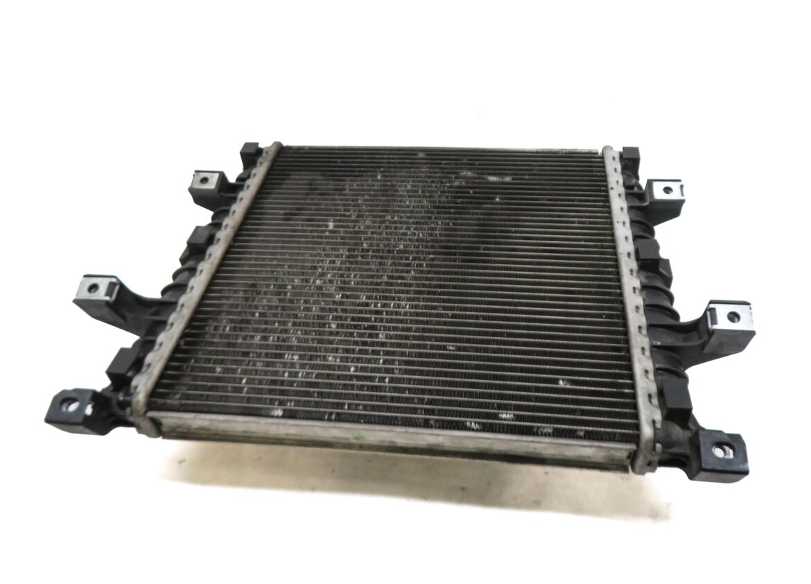 Thumbnail 6: 2011-2015 AUDI Q7 (4L) 3.0L SUPERCHARGED ENGINE - SECONDARY AUXILIARY RADIATOR