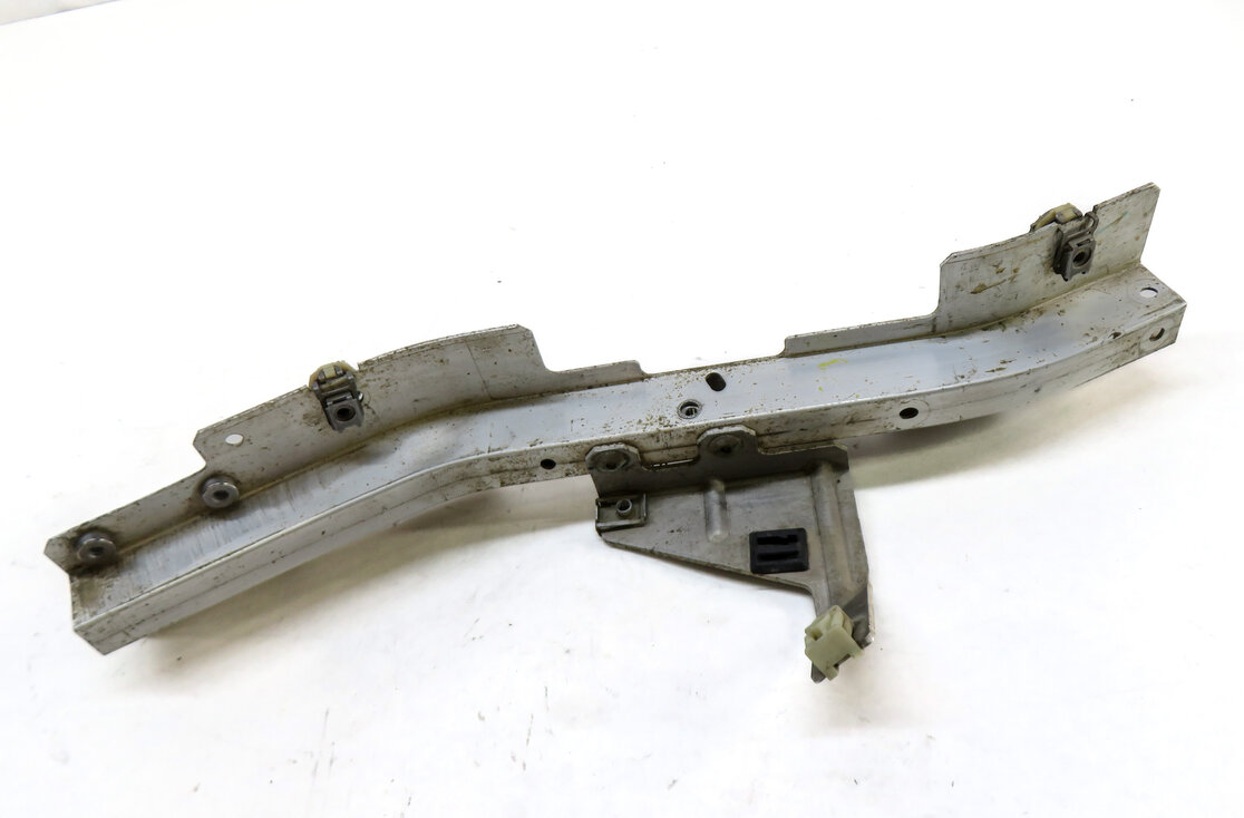 Thumbnail 3: 2015 BMW X5 (F15) BUMPER BAR & HEADLIGHT MOUNTING BRACKET - RIGHT PASSENGER
