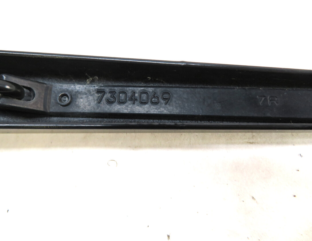 Thumbnail 5: 2014-2019 BMW X5 X6 (F15 F16) FRONT LEFT & RIGHT WINDSHIELD WIPER ARM SET-2