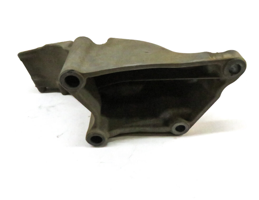Thumbnail 6: 2015 BMW X5 (F15) 4.4L N63 TURBO LEFT & RIGHT ENGINE MOTOR MOUNT BRACKET SET 2
