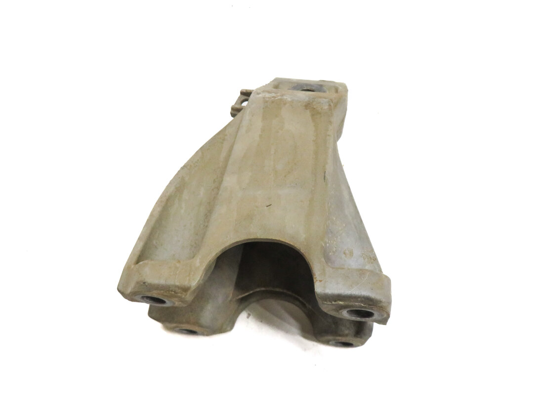 Thumbnail 9: 2015 BMW X5 (F15) 4.4L N63 TURBO LEFT & RIGHT ENGINE MOTOR MOUNT BRACKET SET 2