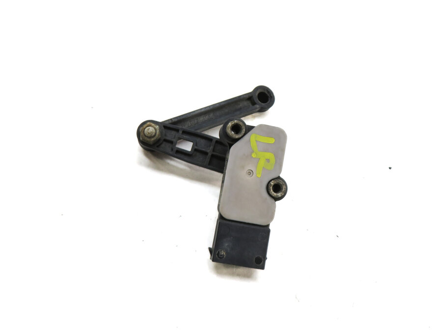 2015 BMW X5 (F15) REAR LEFT DRIVER SIDE SUSPENSION HEIGHT LEVEL SENSOR
