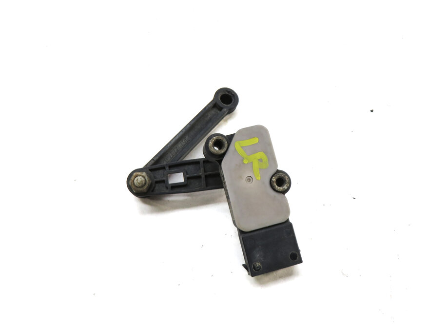 Thumbnail 2: 2015 BMW X5 (F15) REAR LEFT DRIVER SIDE SUSPENSION HEIGHT LEVEL SENSOR