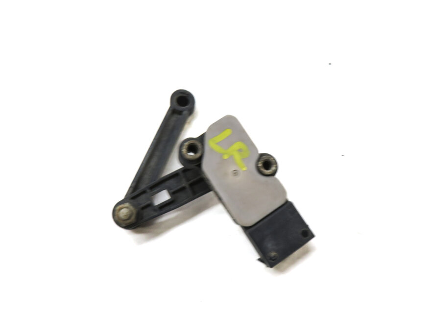 Thumbnail 3: 2015 BMW X5 (F15) REAR LEFT DRIVER SIDE SUSPENSION HEIGHT LEVEL SENSOR