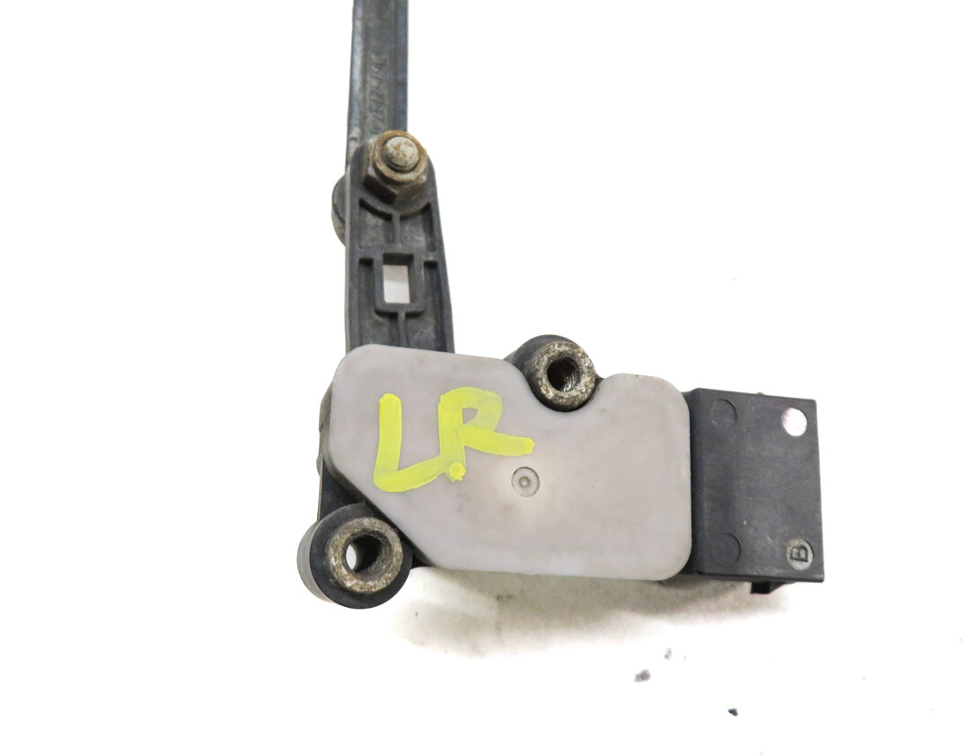Thumbnail 5: 2015 BMW X5 (F15) REAR LEFT DRIVER SIDE SUSPENSION HEIGHT LEVEL SENSOR