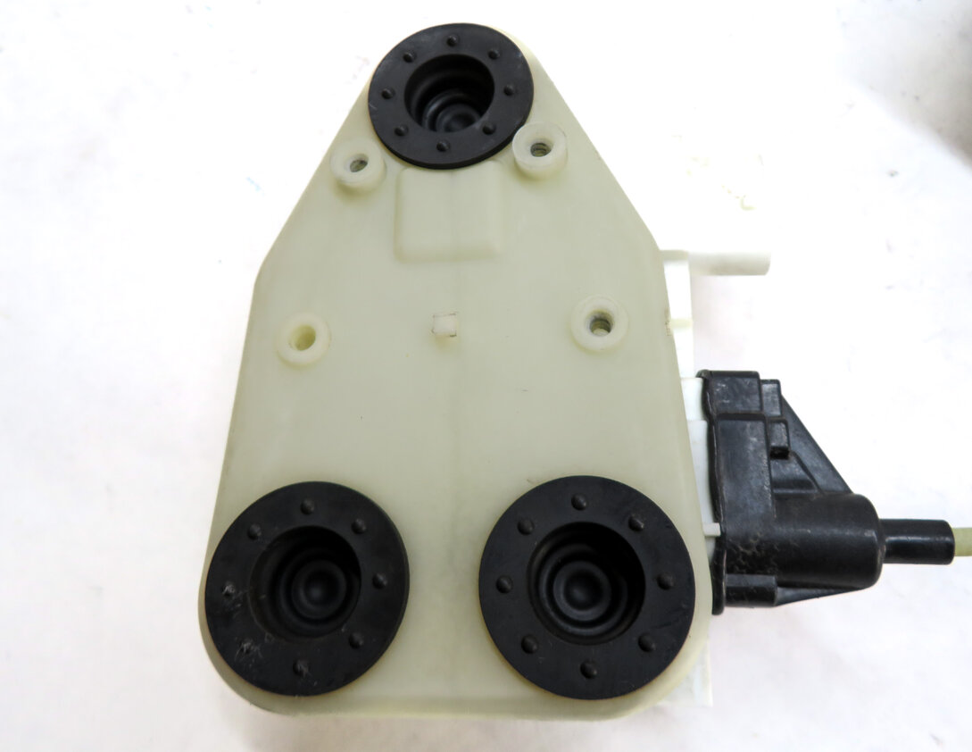 Thumbnail 6: 14-19 BMW 7 X6 (G11 G12 F15 F16) FRONT RIGHT SOFT CLOSE DOOR LATCH w/ ACTUATOR
