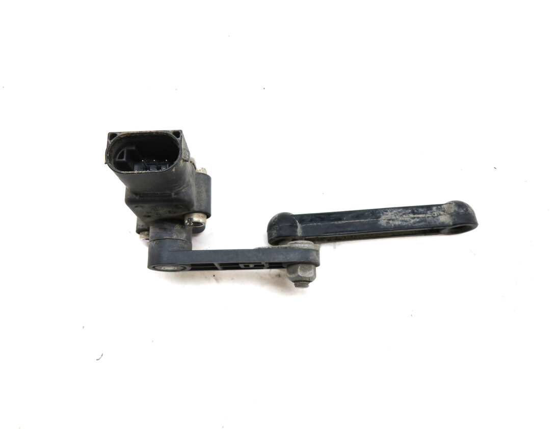 Thumbnail 4: 2015 BMW X5 (F15) FRONT LEFT DRIVER SIDE SUSPENSION HEIGHT LEVEL SENSOR