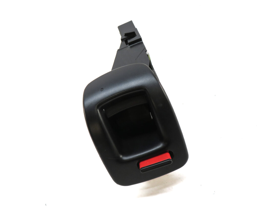 Thumbnail 3: 2015 BMW X5 (F15) REAR 2ND ROW RIGHT SEAT FOLD LATCH & RELEASE BUTTON (Black)