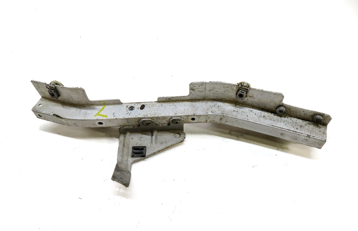 Thumbnail 4: 2015 BMW X5 (F15) BUMPER BAR & HEADLIGHT MOUNTING BRACKET - LEFT DRIVER