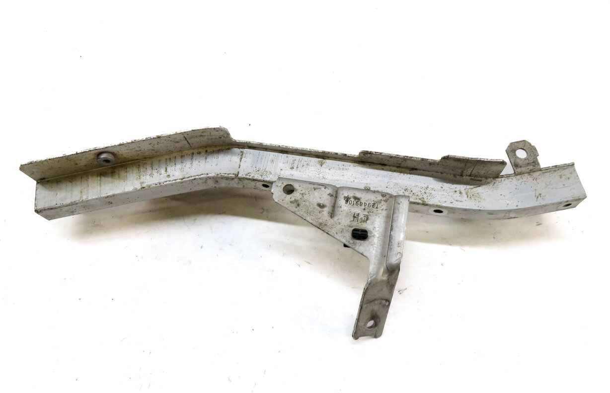 Thumbnail 5: 2015 BMW X5 (F15) BUMPER BAR & HEADLIGHT MOUNTING BRACKET - LEFT DRIVER