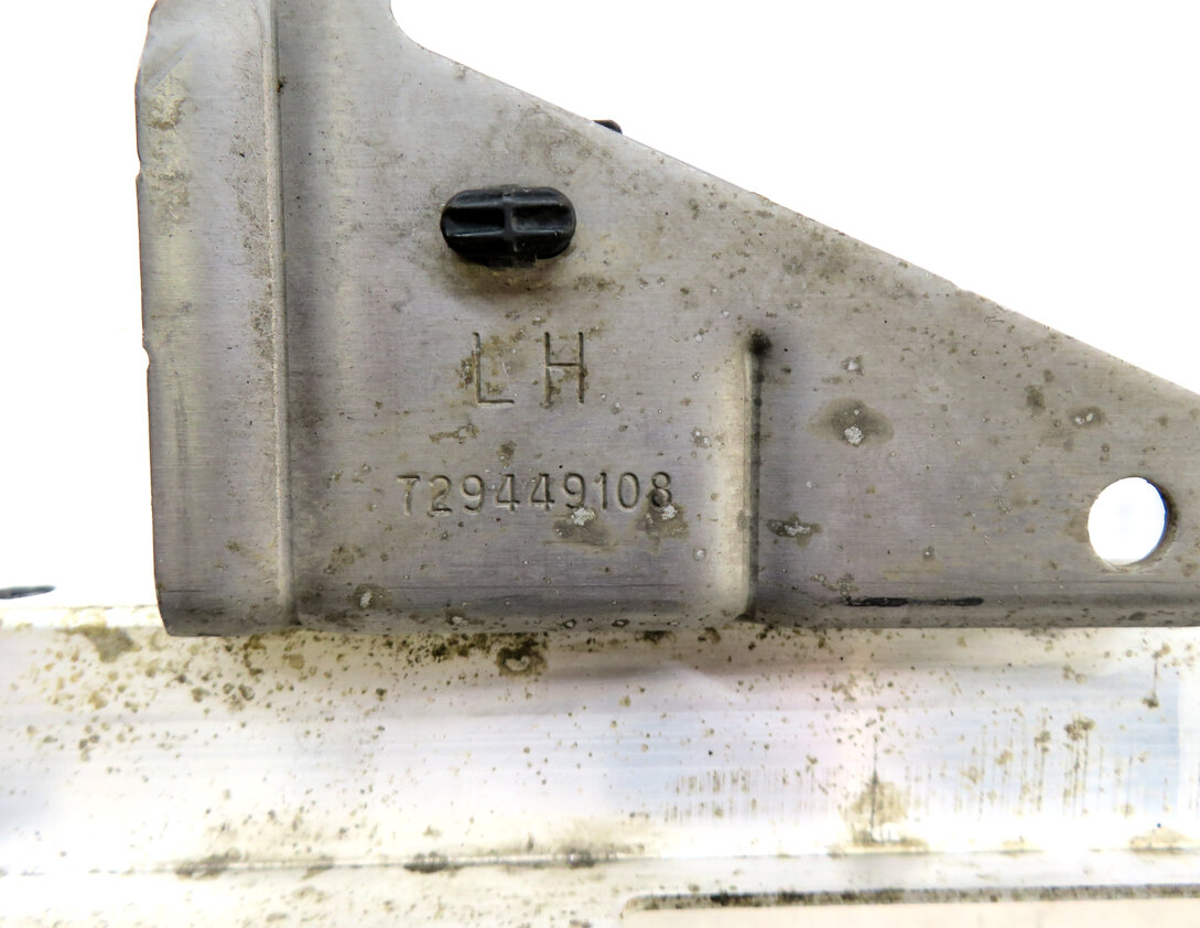 Thumbnail 7: 2015 BMW X5 (F15) BUMPER BAR & HEADLIGHT MOUNTING BRACKET - LEFT DRIVER