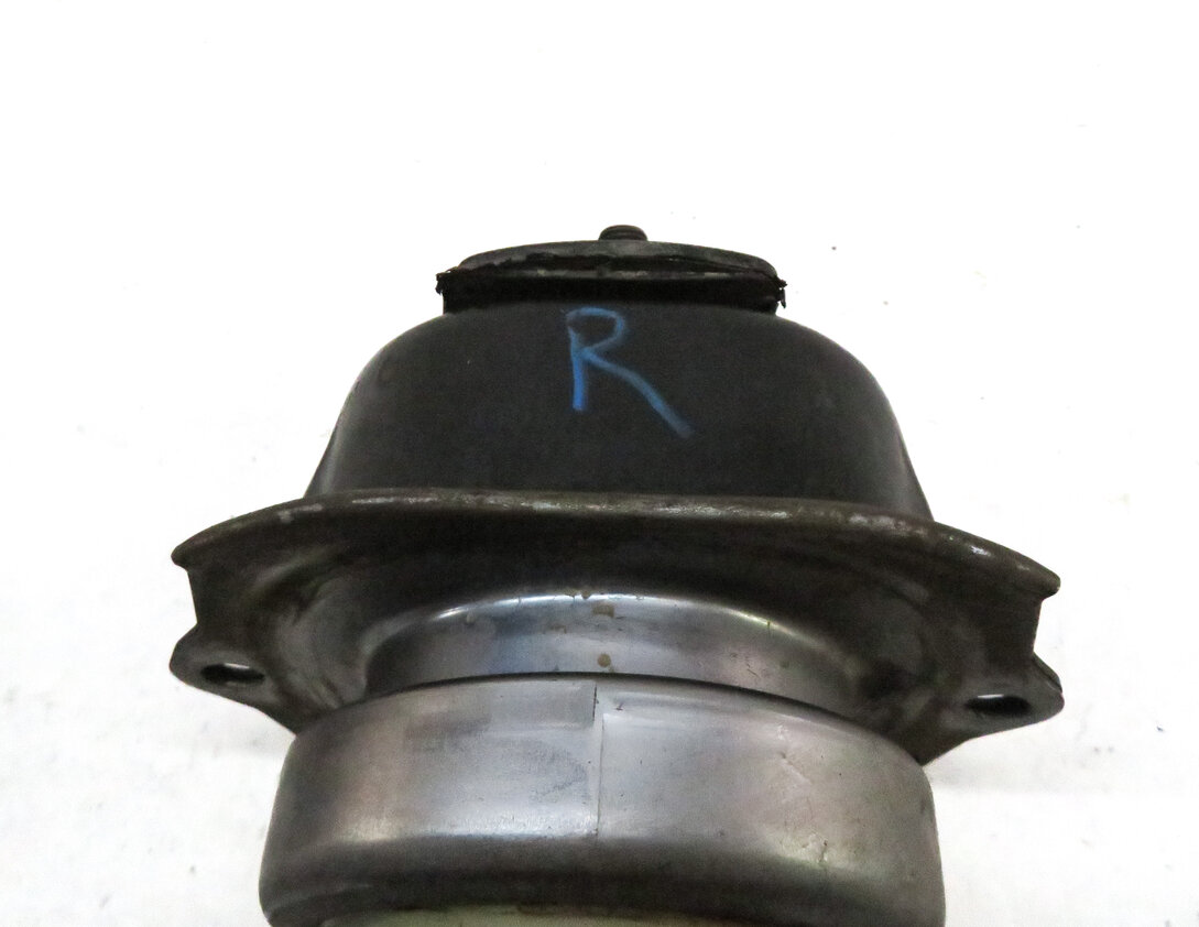 Thumbnail 6: 2015 BMW X5 (F15) 4.4L TWIN TURBO N63 ENGINE LEFT & RIGHT MOTOR MOUNT SET 2