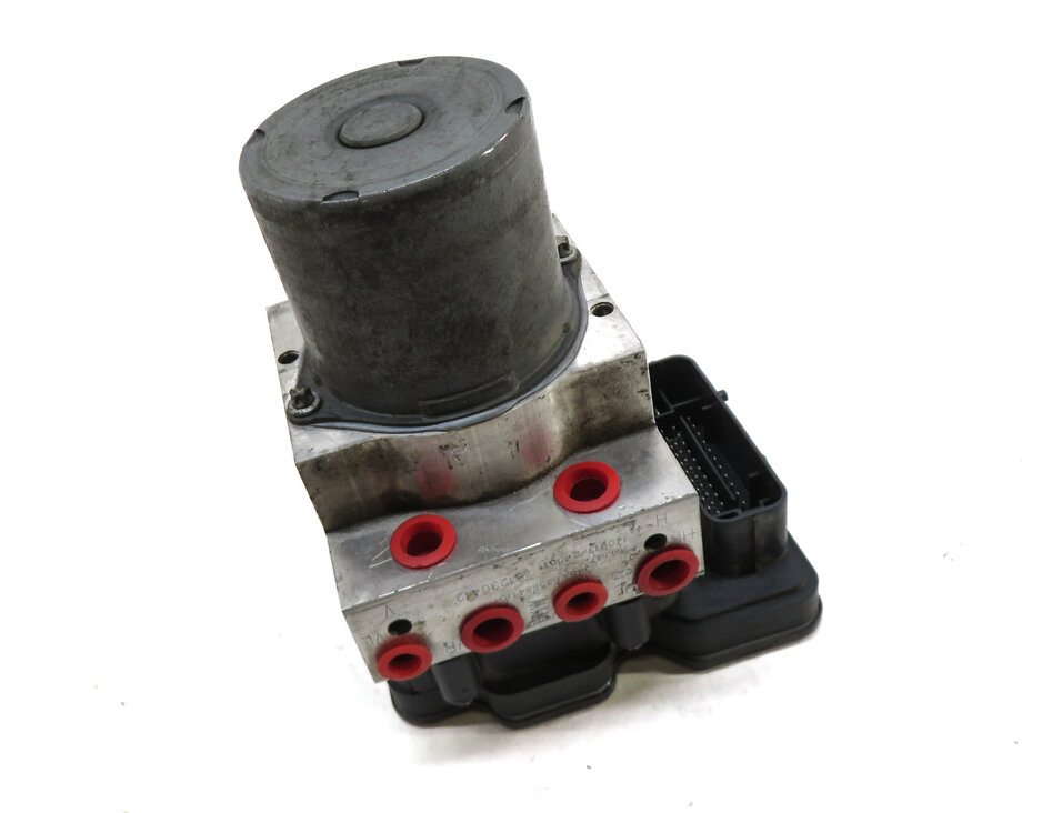Thumbnail 3: 2014-2019 BMW X5 X6 X5M X6M ///M (F15 F16 F85 F86) ABS ANTI LOCK BRAKE PUMP
