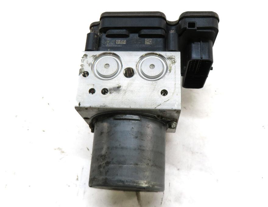 Thumbnail 4: 2014-2019 BMW X5 X6 X5M X6M ///M (F15 F16 F85 F86) ABS ANTI LOCK BRAKE PUMP