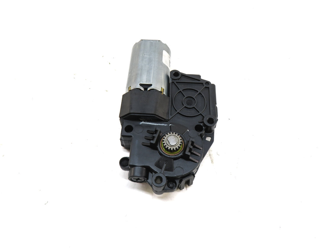 Thumbnail 4: 2012-2018 MINI COOPER CLUBMAN COUNTRYMAN / BMW X1 X3 X5 - SUNROOF MOTOR