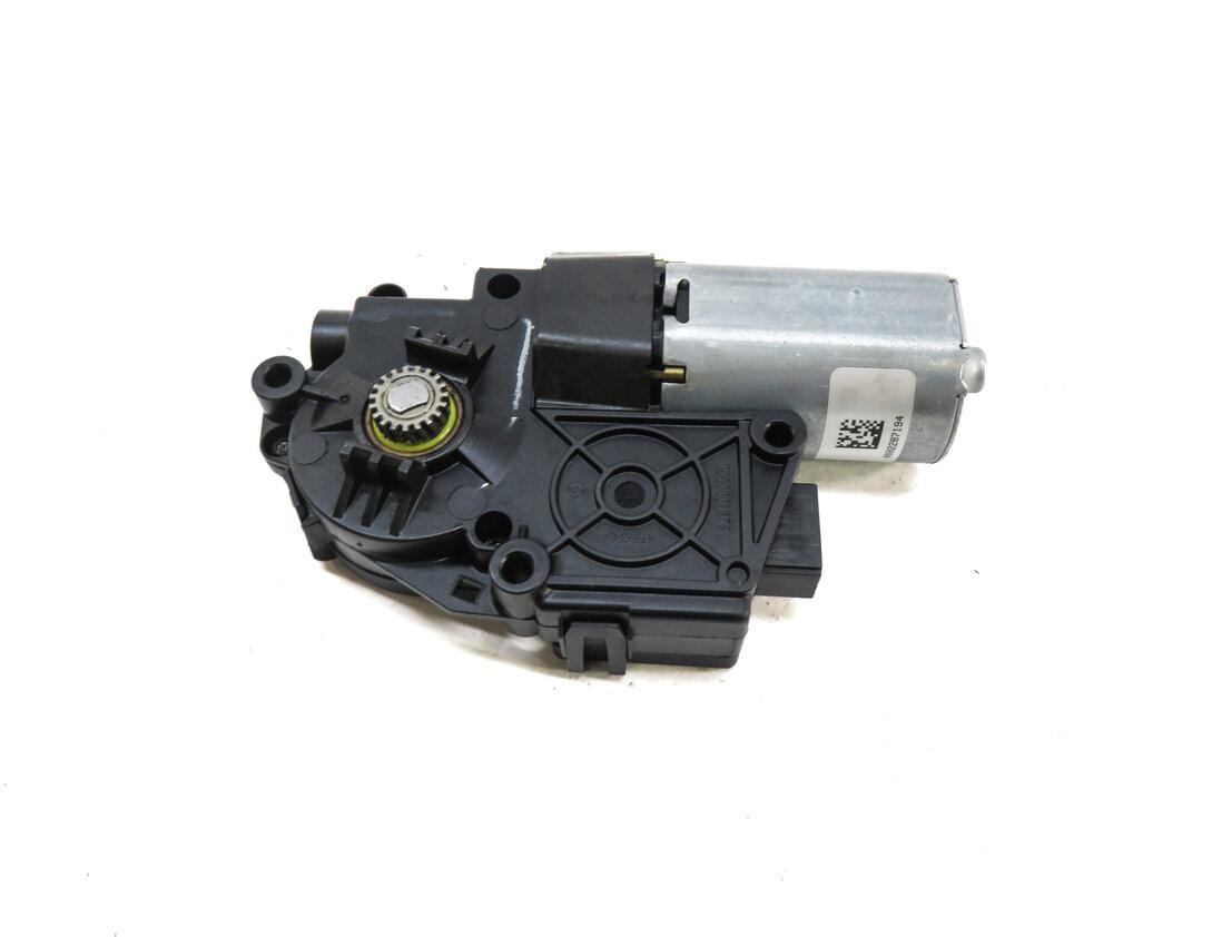 Thumbnail 5: 2012-2018 MINI COOPER CLUBMAN COUNTRYMAN / BMW X1 X3 X5 - SUNROOF MOTOR