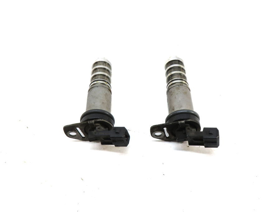 Thumbnail 2: 2015 BMW X5 (F15) 3.0L 4.4L TURBO GAS ENGINE VARIABLE VALVE TIMING VVT SOLENOID