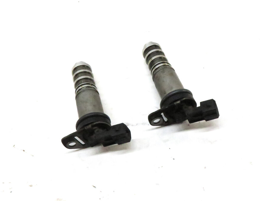 Thumbnail 3: 2015 BMW X5 (F15) 3.0L 4.4L TURBO GAS ENGINE VARIABLE VALVE TIMING VVT SOLENOID
