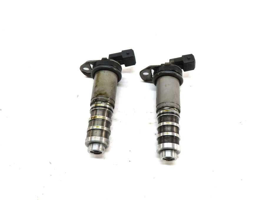 Thumbnail 4: 2015 BMW X5 (F15) 3.0L 4.4L TURBO GAS ENGINE VARIABLE VALVE TIMING VVT SOLENOID