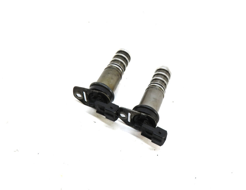 2015 BMW X5 (F15) 3.0L 4.4L TURBO GAS ENGINE VARIABLE VALVE TIMING VVT SOLENOID