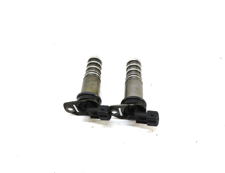 Thumbnail 2: 2015 BMW X5 (F15) 3.0L 4.4L TURBO GAS ENGINE VARIABLE VALVE TIMING VVT SOLENOID