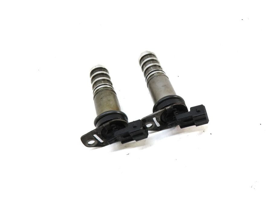 Thumbnail 3: 2015 BMW X5 (F15) 3.0L 4.4L TURBO GAS ENGINE VARIABLE VALVE TIMING VVT SOLENOID