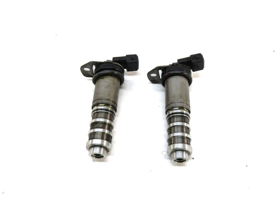 Thumbnail 4: 2015 BMW X5 (F15) 3.0L 4.4L TURBO GAS ENGINE VARIABLE VALVE TIMING VVT SOLENOID