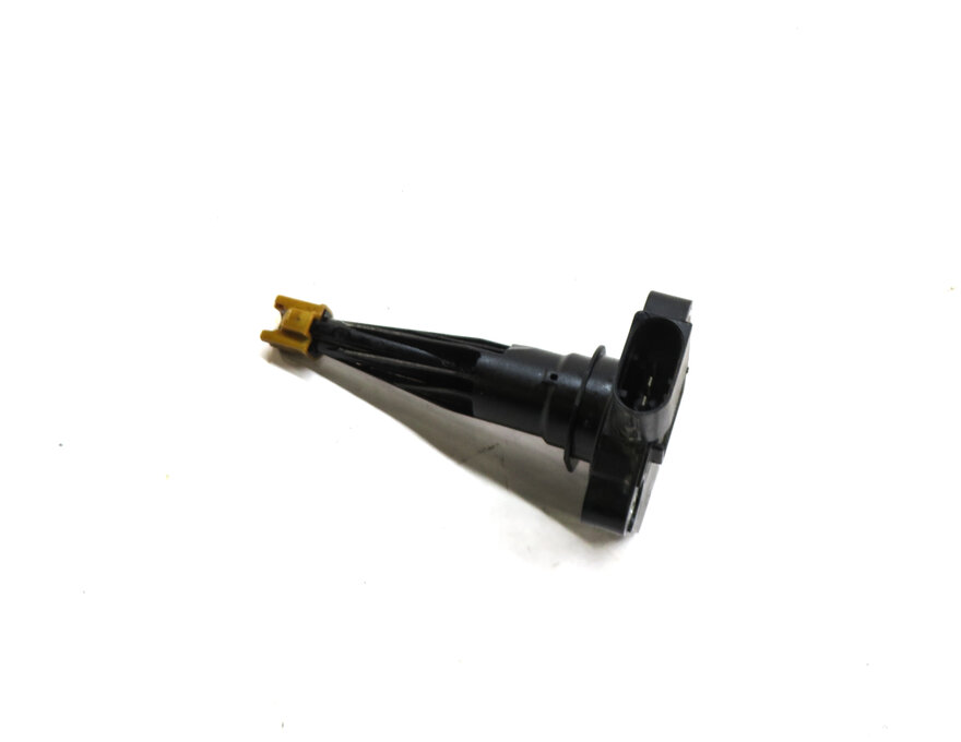 2015 BMW X5 (F15) 4.4L TWIN TURBO N63 ENGINE OIL LEVEL SENSOR